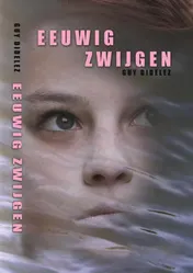Omslag van Eeuwig zwijgen