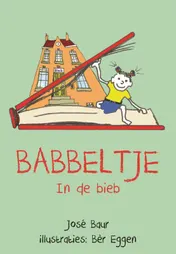 Omslag van Babbeltje