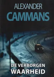 Omslag van De verborgen waarheid