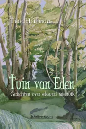 Omslag van Tuin van Eden