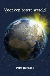 Omslag van Voor een betere wereld