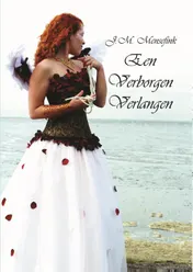 Omslag van Een verborgen verlangen