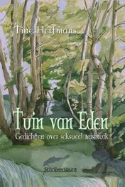Omslag van Tuin van Eden