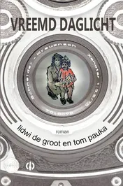 Omslag van Vreemd daglicht