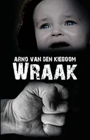 Omslag van Wraak