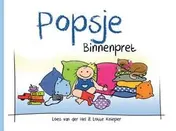 Omslag van Binnenpret