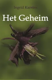 Omslag van Het geheim