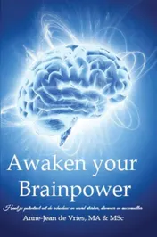 Omslag van Awaken your brainpower