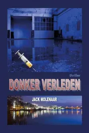 Omslag van Donker verleden