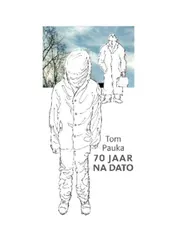 Omslag van Zeventig jaar na dato