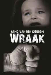 Omslag van Wraak