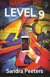 Omslag van Level 9