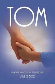 Omslag van Tom