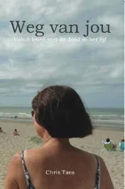 Omslag van Weg van jou