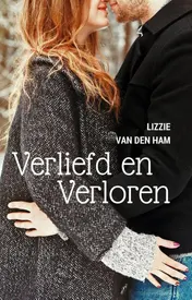 Omslag van Verliefd en verloren