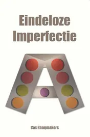 Omslag van Eindeloze imperfectie