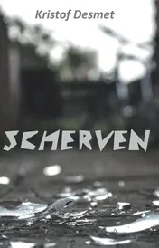 Omslag van Scherven