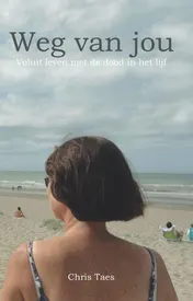 Omslag van Weg van jou