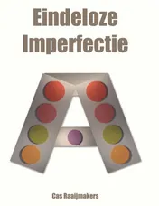 Omslag van Eindeloze imperfectie