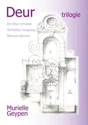 Omslag van Deurtrilogie