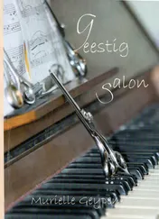 Omslag van Geestig salon