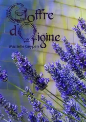 Omslag van Coffre d’Origine