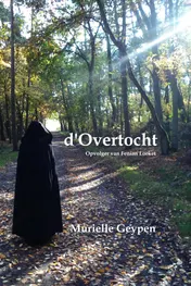 Omslag van D’ Overtocht