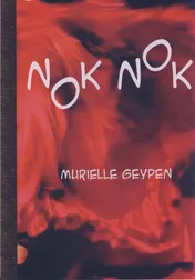 Omslag van Nok Nok