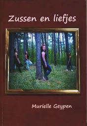 Omslag van Zussen en liefjes
