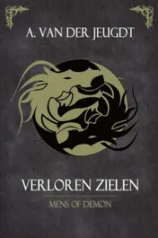 Omslag van Mens of demon
