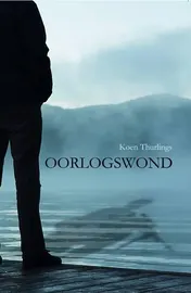 Omslag van Oorlogswond
