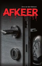 Omslag van Afkeer