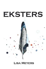 Omslag van Eksters