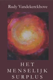 Omslag van Het menselijk surplus