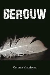 Omslag van Berouw