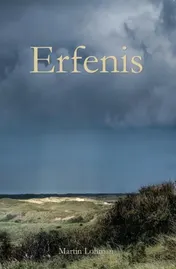 Omslag van Erfenis