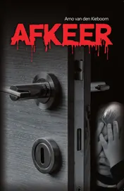 Omslag van Afkeer