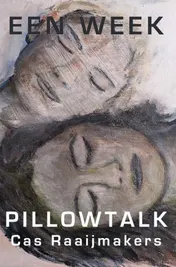 Omslag van Een week pillowtalk