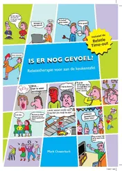 Omslag van Is er nog gevoel?