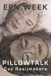 Omslag van Een week pillowtalk