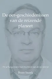 Omslag van De oer-geschiedenissen van de reizende planeet