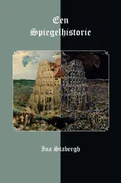 Omslag van Een Spiegelhistorie
