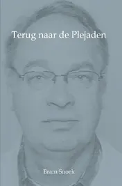 Omslag van Terug naar de Plejaden