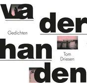 Omslag van Vaderhanden