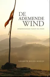 Omslag van De ademende wind