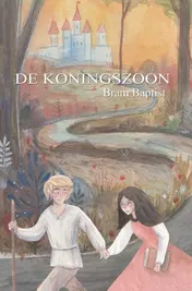 Omslag van De koningszoon