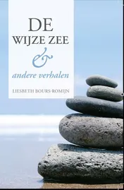 Omslag van De Wijze Zee en andere verhalen