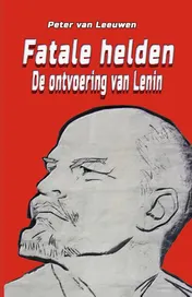 Omslag van Fatale helden