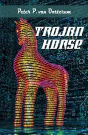 Omslag van Trojan Horse