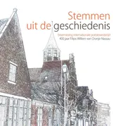 Omslag van Stemmen uit de geschiedenis